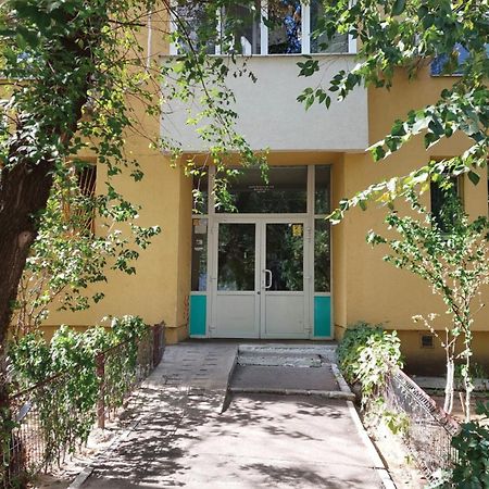 National Arena Apartment Bucarest Esterno foto