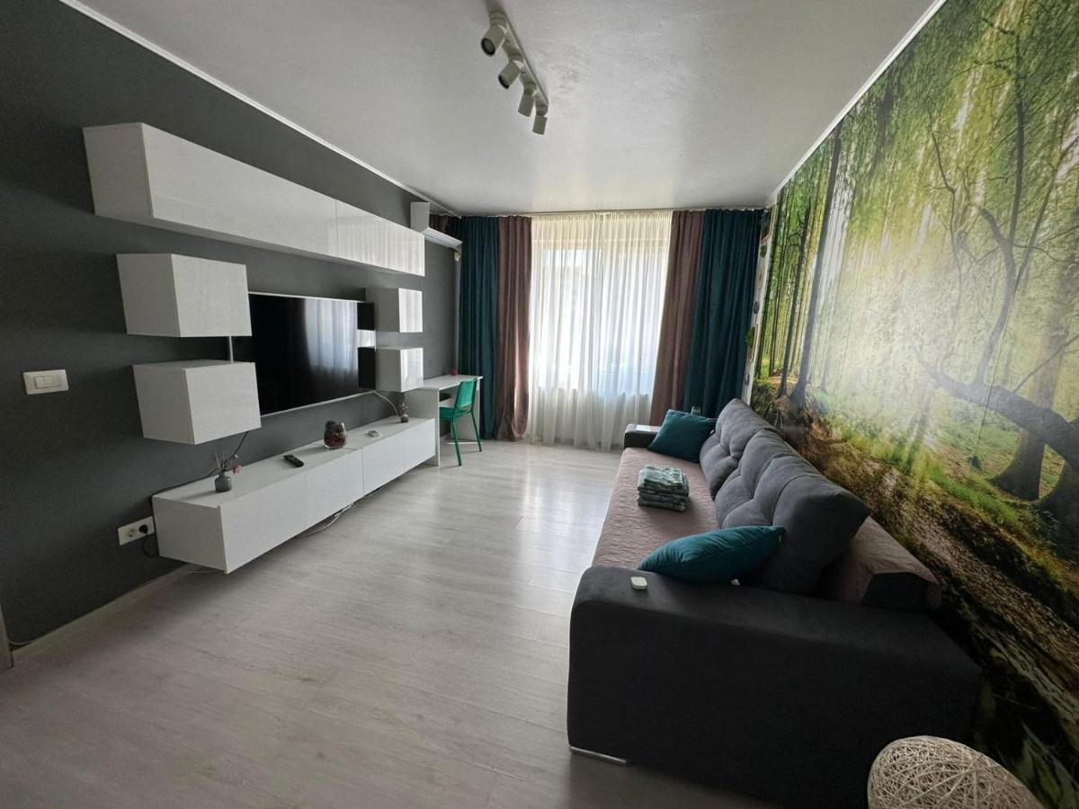 National Arena Apartment Bucarest Esterno foto