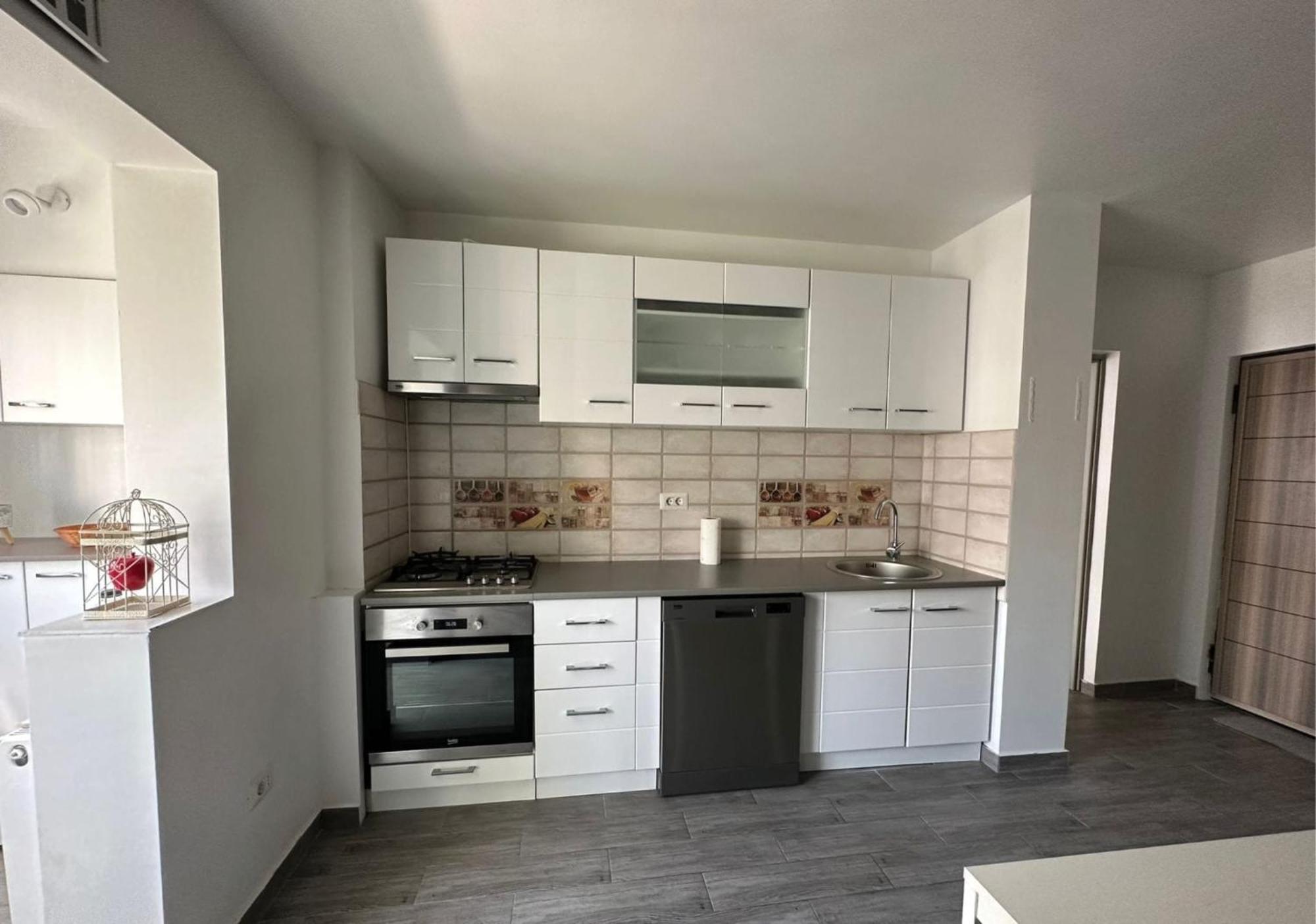 National Arena Apartment Bucarest Esterno foto